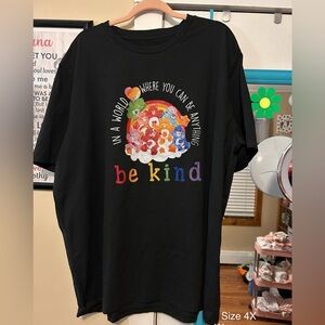 Carebears tee